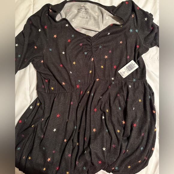 Torrid size 3 star sweater dress - Picture 1 of 1